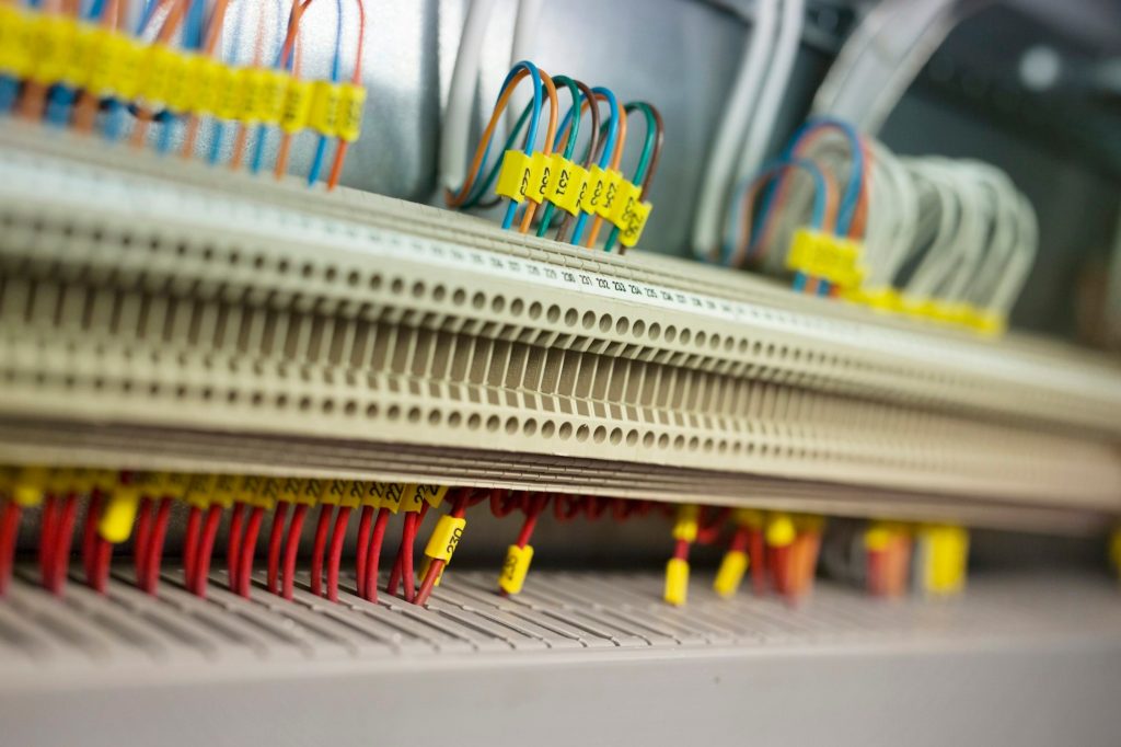 Impianti Elettrici Amadou